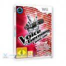 Wii Spiel The Voice of Germany: I Want You