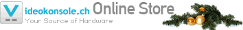 videokonsole.ch Online Store videokonsole.ch Online Store